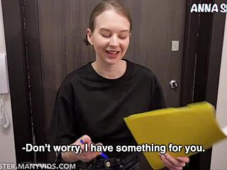 the skinny russian babe in reality hentai pov sex