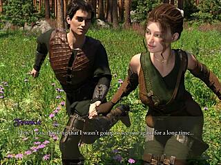 The Price of Power Chapter 15