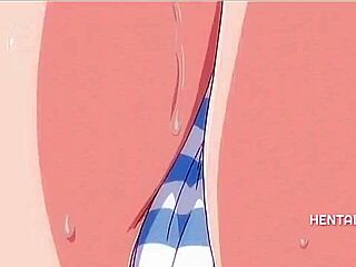 sexy petite kina kai uses thick dildos in her tight shaved pussy close up in full hd by only3x network.