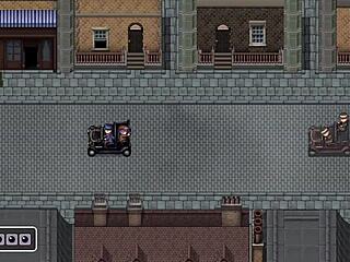 Steam City detective solves mysterious box case with glee