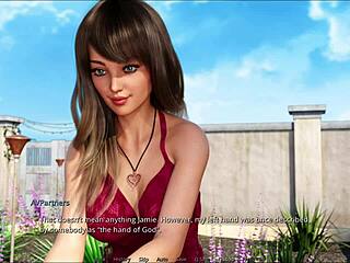 sunshine love 121 - dive into captivating anime adventure