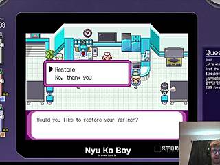 passionate sex with leo-chan in my mysterious rule part 18 pokemon parody hentai game