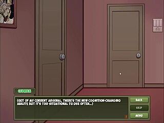 Witch Hunter Part 8: Guardian Leader Submits Finally