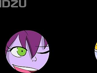 3 yordelis in wild furry hentai action, unreal! 🐾