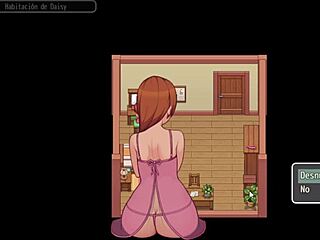 Hentai game with daily life in the countryside continues