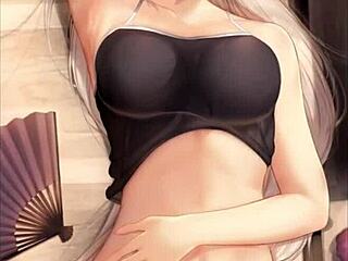 Love Is War Hentai GIFs Part Two