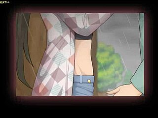 hentai game village rhapsody part 6 spanish narrated cuckold wife