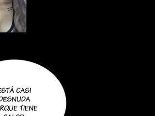 Mi Tia Erotic Chapter Ignites Wild Desire