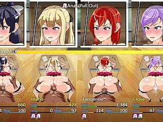 professional school gameplay in usa hentai game anime cartoon