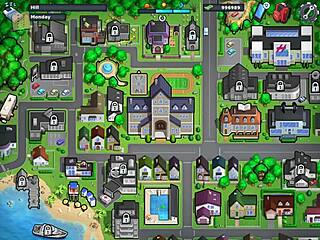 summertime saga unfolds in episode 43