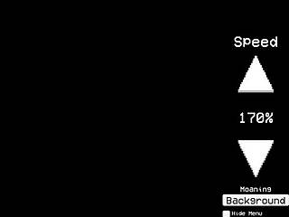 Exploring wild adventures in anime game action.