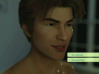 welcome to free will 26 in anime game