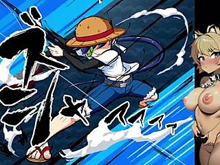 sea and river fishing game stream episode 02 facing the sea devil