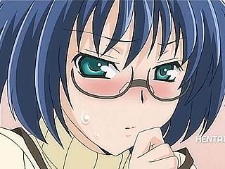 sexy petite kina kai uses thick dildos in her tight shaved pussy close up in full hd by only3x network.