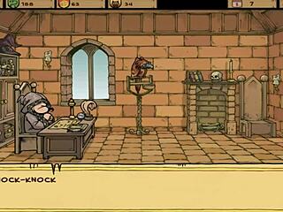 I am playing Akaburs Witch Trainer full playthrough part 2