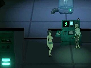 little slutty step seducer rides cock in family missionary