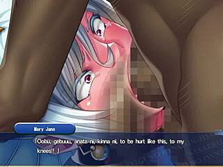 Seigi no henshin heroine eng sub Saint Fairy end part 2