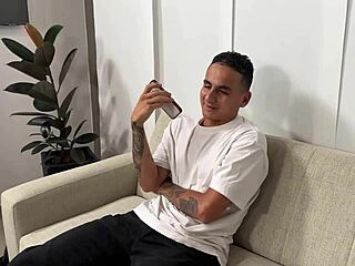 Meeting horny girl for intense session, part 1 - molly smith