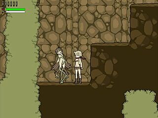 Flower Fairy scenes unfold in wild Part 8