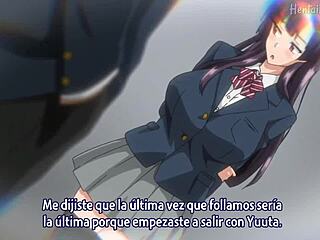 Ajisai No Chiru Koro Sub Español