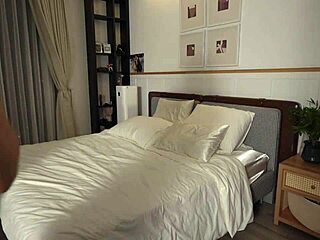 OMG, stepdad’s huge dick barely fits her tight 18+ hole! 😱