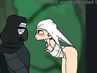 Whoa, check this wild animated girl wedgies compilation now!