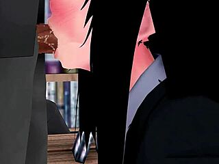 blendy miracle pmv brings wild hentai 3d cartoon action