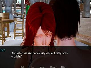 My New Family 165 Episode