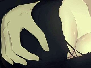 KamuO's anime porn: Vel's sexy adventure continues