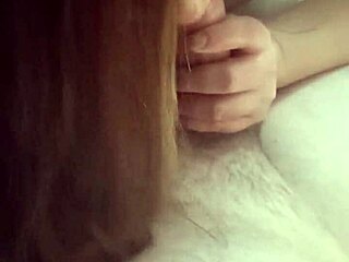 wanted to suck a different dick so i called a friend over!!