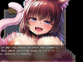 lewd hero quest p1 hentai femdom