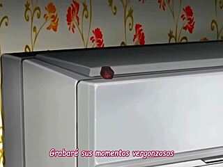 KAGACHI-SAMA I WILL COMFORT YOU WITH TOYS AND BONDAGE IN REMASTER PART FIVE