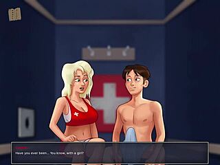 Summertime Saga Episode 170 - Exciting Adventures Await!