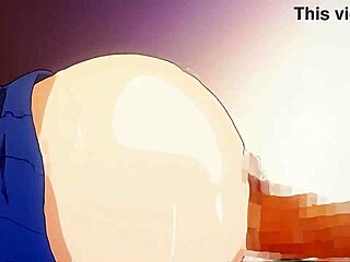 Anime sex: Kimi wa Yasashiku Netorareru episode 2