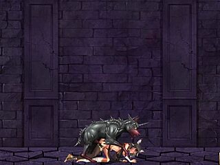 Estella Faces Succubus Curse