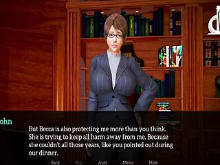 Exploring my new family dynamics in anime