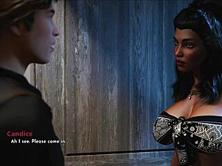 Welcome to Free Will 38 game adventure.