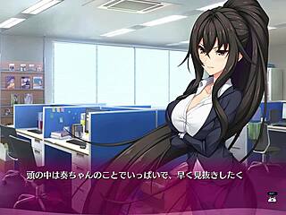 Asian Teen In Bold Tent Blowjob During Camp