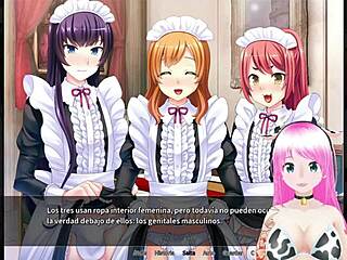 Ate Cupcake Between Step Sisters Legs For Bday Caught 18 19 Yo