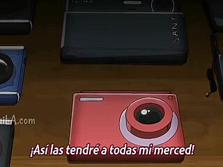 guardia de seguridad episodio 5 sub espa�ol