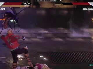 Pure Onyx NSFW hentai gameplay on PC revealed