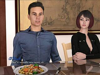 Three Rules Of Life Part 3