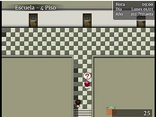 My college game episode 17 part 2!