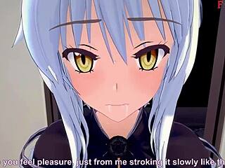 Koneko tentacion deal hs dxd ntr madness chapter 5 full movie on sheer fantasyking3
