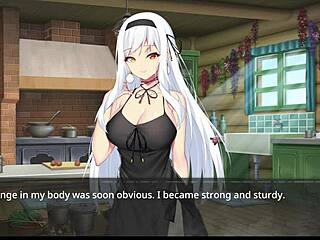 Piss Squirt Double Penetration Kitana Lure