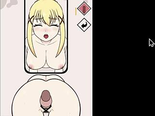 Girls Stick Together In This Hentai Adventure