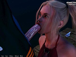 Huge Tits Milf Step Mom Creampied by Young 18+ Guy