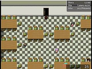 My college game episode 17 part 2!