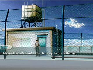 academy lessons in hentai world