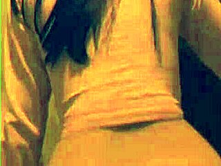 Anime Wife Rides Hard for Every Drop